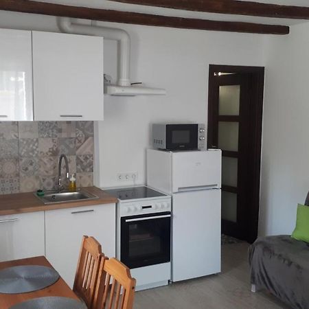 Eden Apartman Hajduszoboszlo Exterior photo