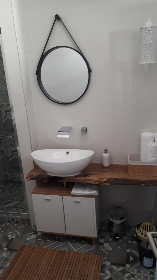 Eden Apartman Hajduszoboszlo Exterior photo