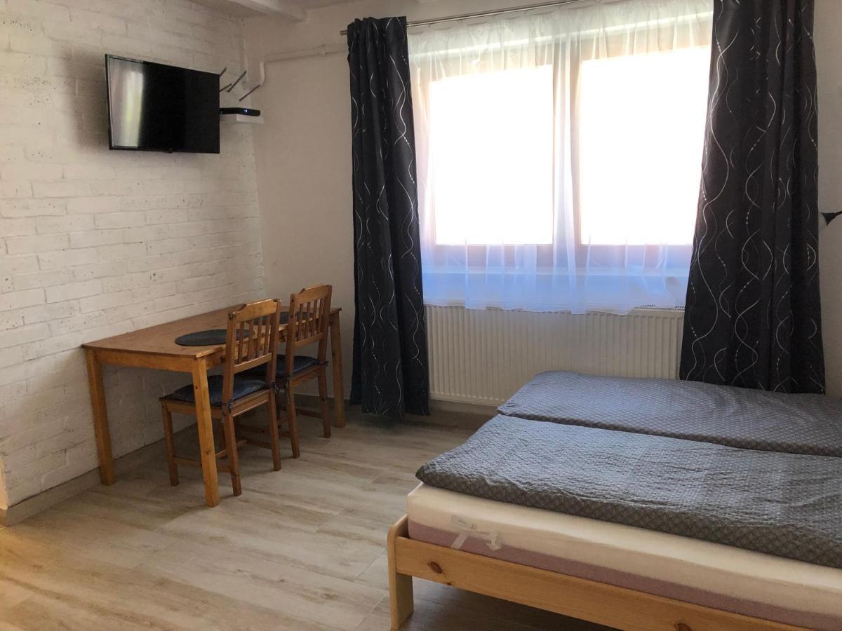 Eden Apartman Hajduszoboszlo Exterior photo