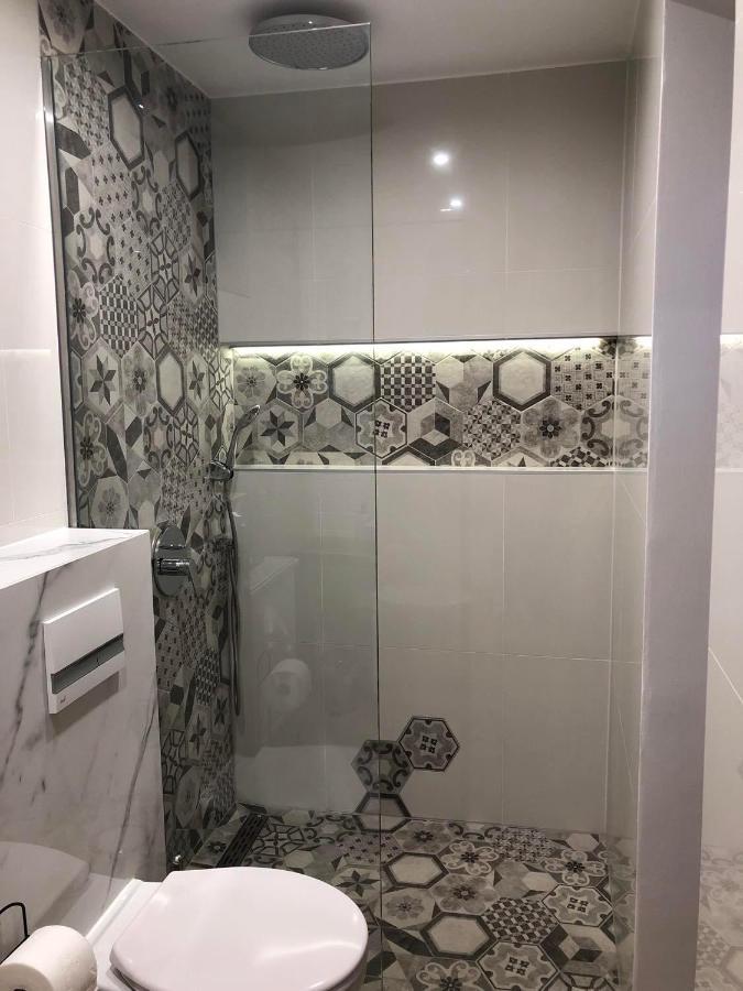 Eden Apartman Hajduszoboszlo Exterior photo
