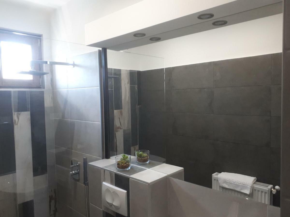 Eden Apartman Hajduszoboszlo Exterior photo