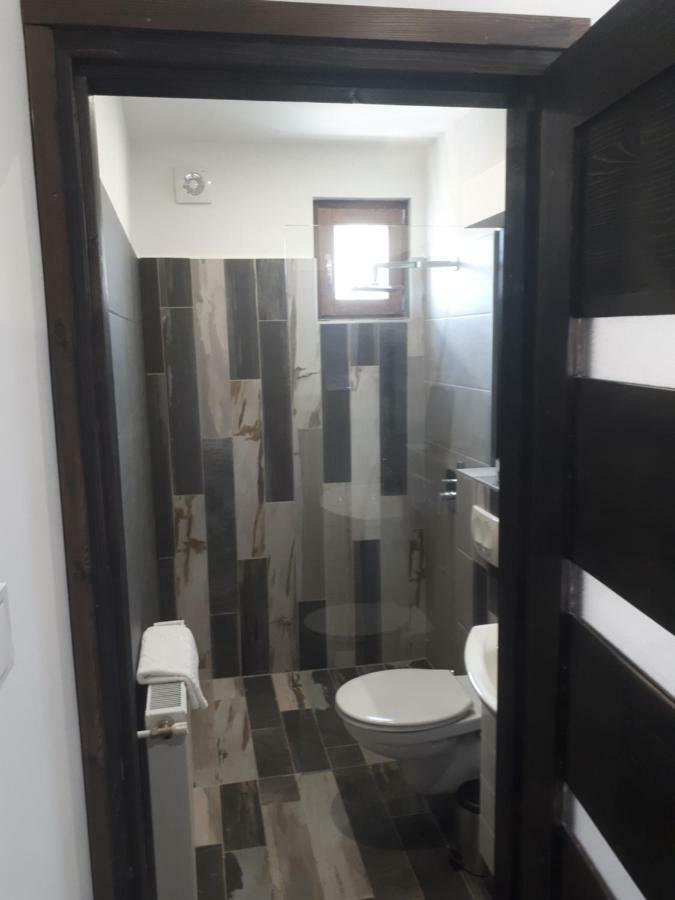 Eden Apartman Hajduszoboszlo Exterior photo