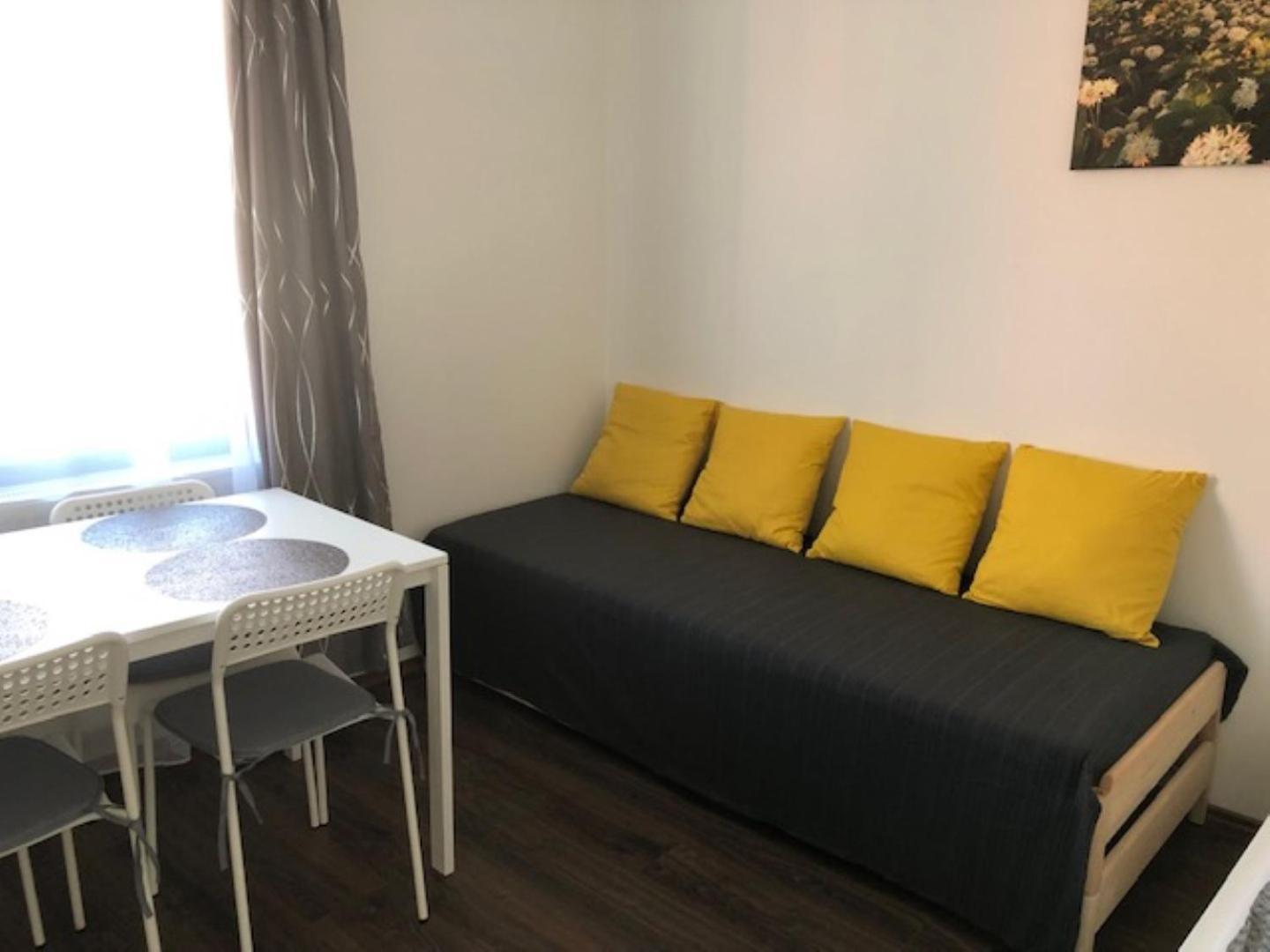 Eden Apartman Hajduszoboszlo Exterior photo