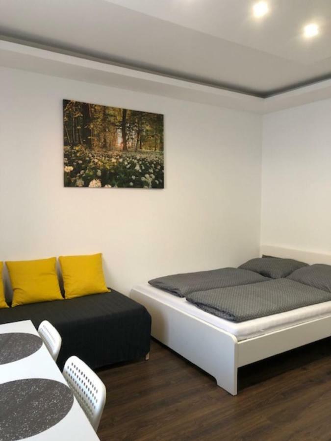Eden Apartman Hajduszoboszlo Exterior photo